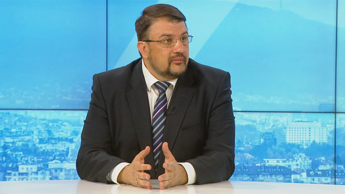 Настимир Ананиев: Не ни е страх от избори